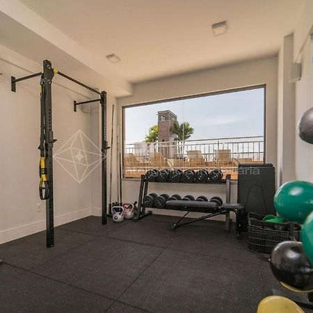 Pm 205 - Apartamento De Alto Padrao Com Rooftop, 3 Quartos Na Praia Bombinhas Com Excelente Localizacao. Экстерьер фото