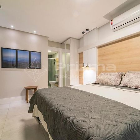 Pm 205 - Apartamento De Alto Padrao Com Rooftop, 3 Quartos Na Praia Bombinhas Com Excelente Localizacao. Экстерьер фото