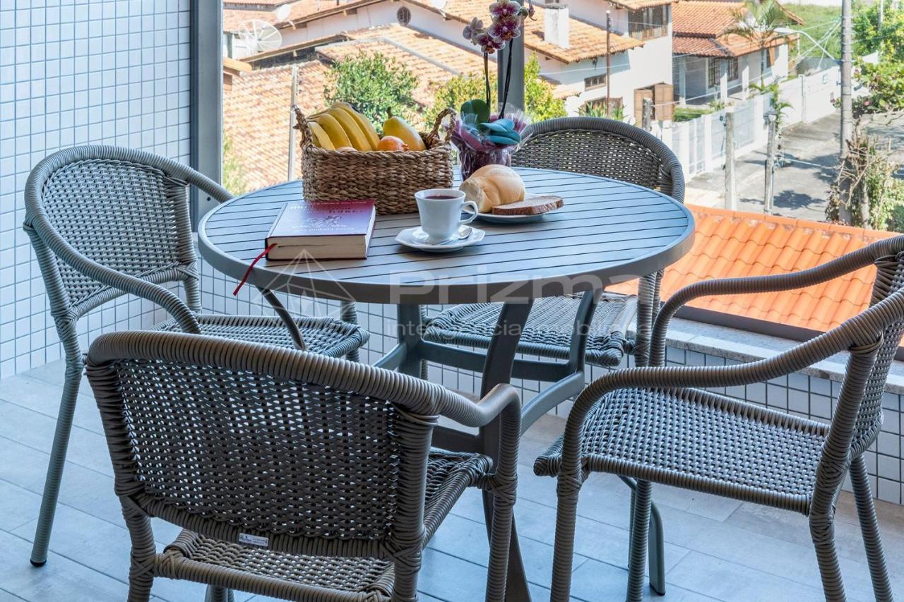 Pm 205 - Apartamento De Alto Padrao Com Rooftop, 3 Quartos Na Praia Bombinhas Com Excelente Localizacao. Экстерьер фото