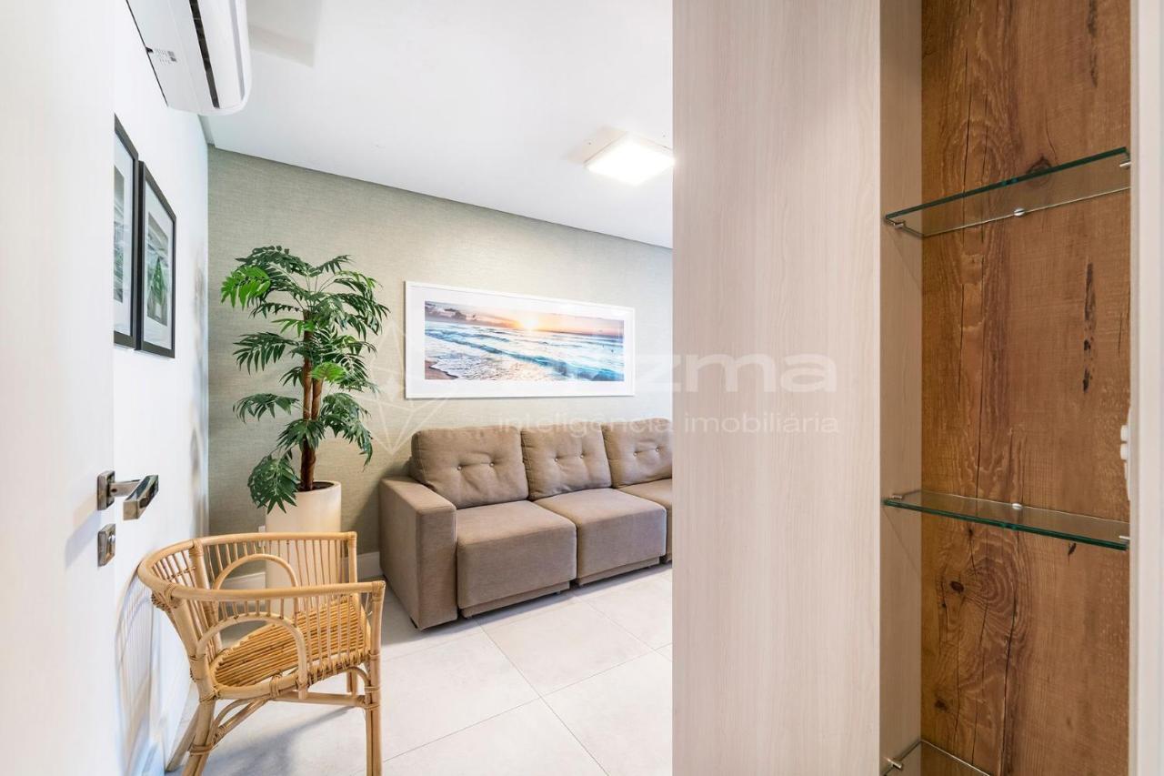 Pm 205 - Apartamento De Alto Padrao Com Rooftop, 3 Quartos Na Praia Bombinhas Com Excelente Localizacao. Экстерьер фото