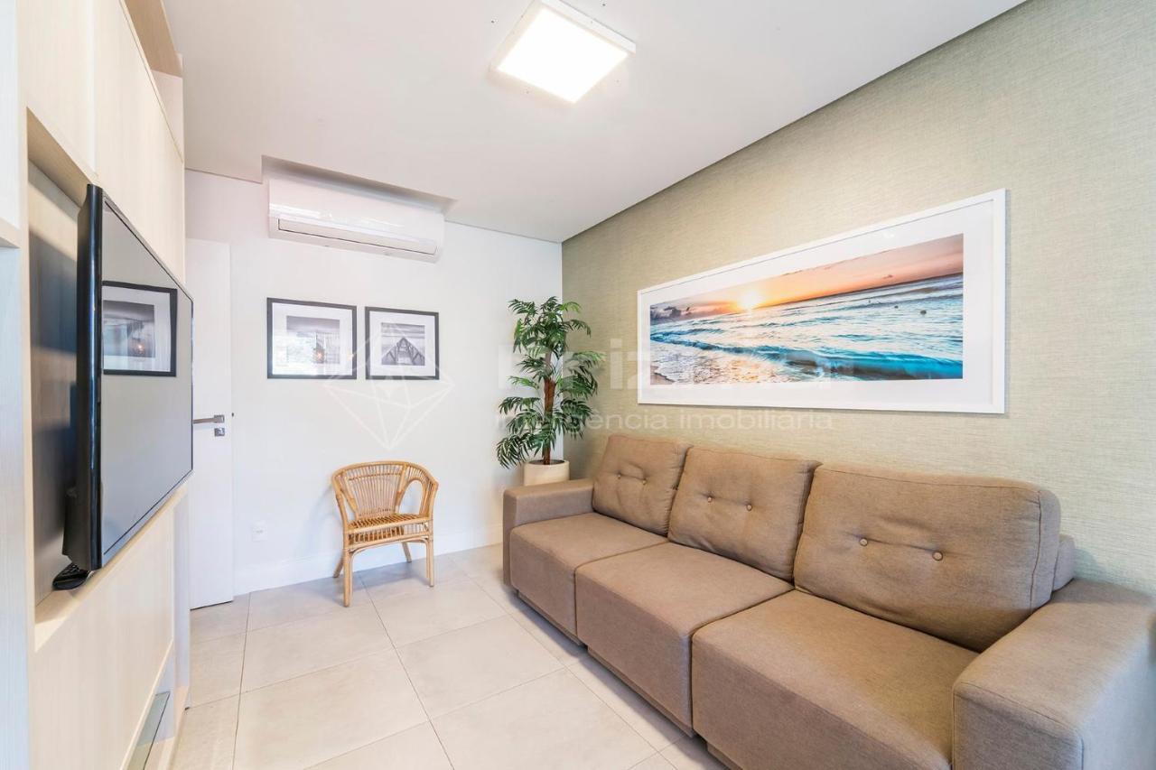 Pm 205 - Apartamento De Alto Padrao Com Rooftop, 3 Quartos Na Praia Bombinhas Com Excelente Localizacao. Экстерьер фото