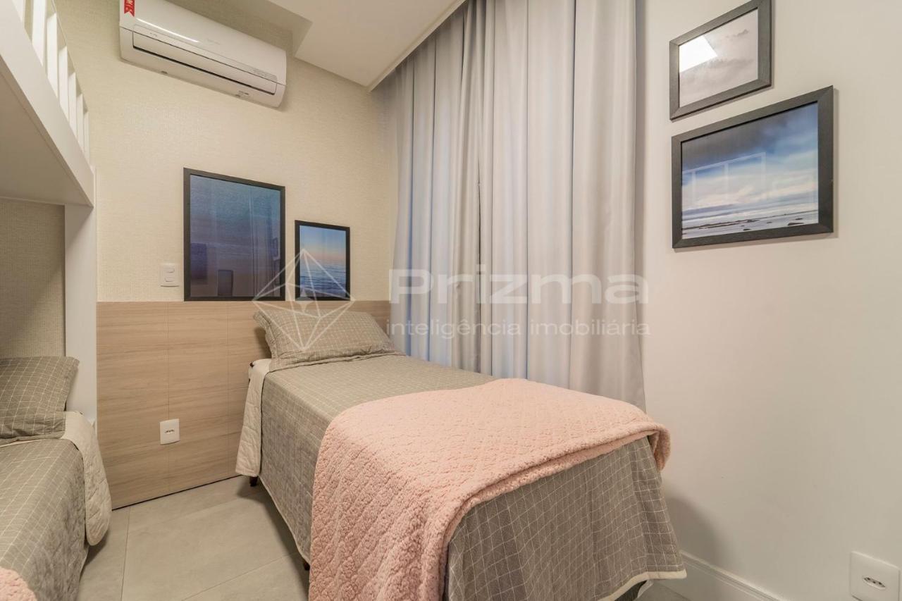 Pm 205 - Apartamento De Alto Padrao Com Rooftop, 3 Quartos Na Praia Bombinhas Com Excelente Localizacao. Экстерьер фото