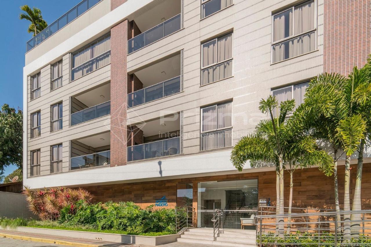 Pm 205 - Apartamento De Alto Padrao Com Rooftop, 3 Quartos Na Praia Bombinhas Com Excelente Localizacao. Экстерьер фото