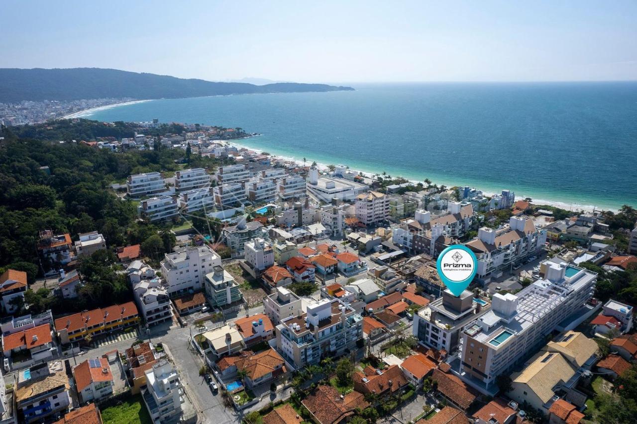 Pm 205 - Apartamento De Alto Padrao Com Rooftop, 3 Quartos Na Praia Bombinhas Com Excelente Localizacao. Экстерьер фото