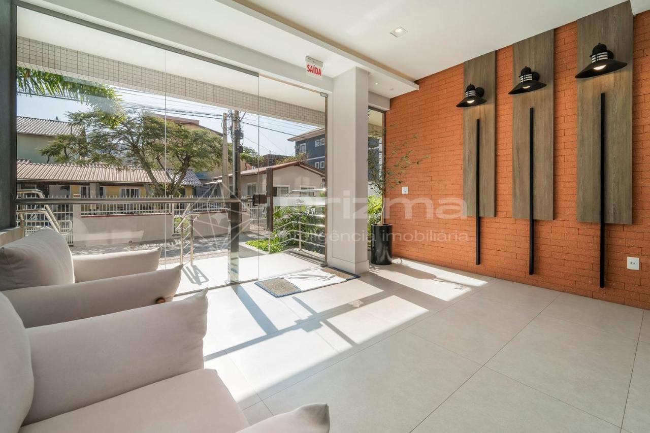 Pm 205 - Apartamento De Alto Padrao Com Rooftop, 3 Quartos Na Praia Bombinhas Com Excelente Localizacao. Экстерьер фото