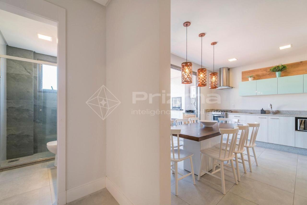 Pm 205 - Apartamento De Alto Padrao Com Rooftop, 3 Quartos Na Praia Bombinhas Com Excelente Localizacao. Экстерьер фото