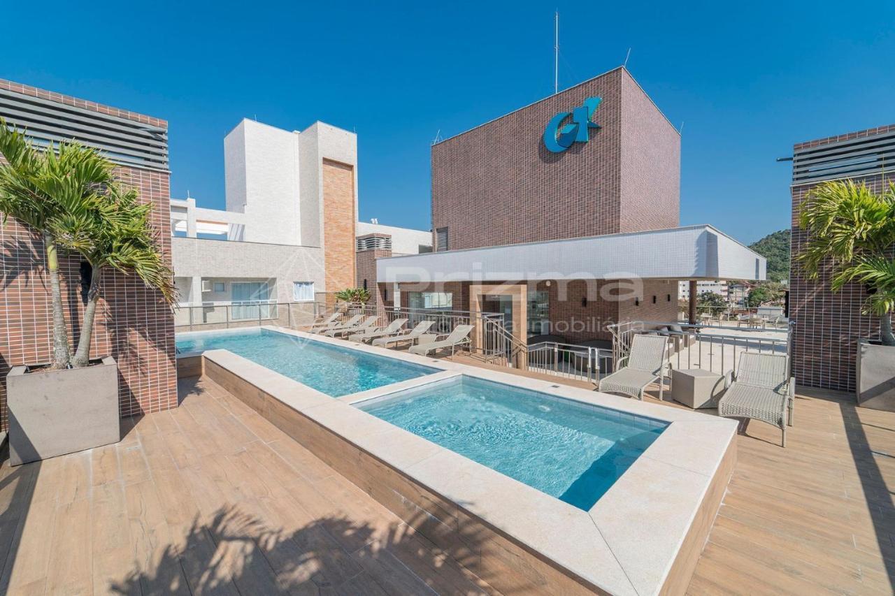 Pm 205 - Apartamento De Alto Padrao Com Rooftop, 3 Quartos Na Praia Bombinhas Com Excelente Localizacao. Экстерьер фото