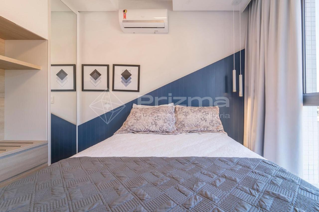 Pm 205 - Apartamento De Alto Padrao Com Rooftop, 3 Quartos Na Praia Bombinhas Com Excelente Localizacao. Экстерьер фото