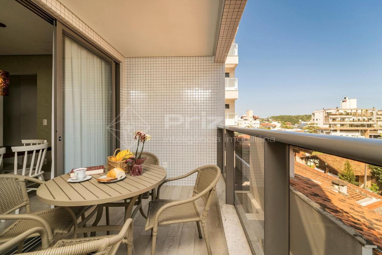 Pm 205 - Apartamento De Alto Padrao Com Rooftop, 3 Quartos Na Praia Bombinhas Com Excelente Localizacao. Экстерьер фото