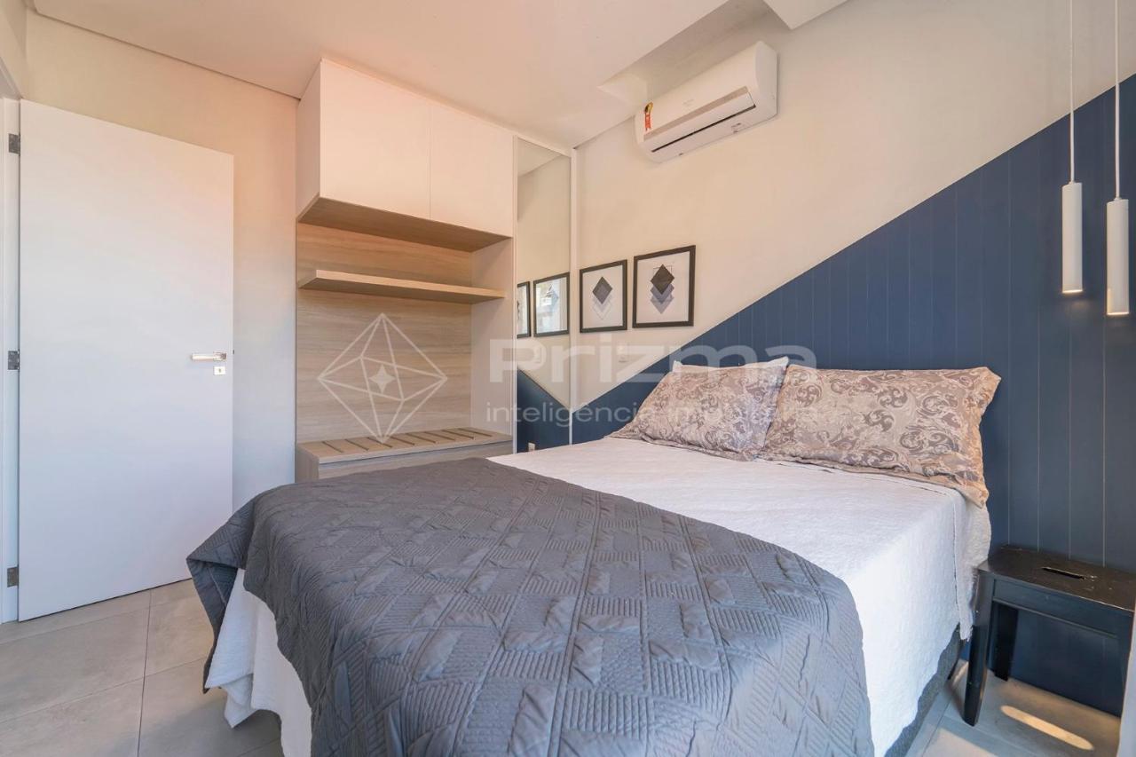 Pm 205 - Apartamento De Alto Padrao Com Rooftop, 3 Quartos Na Praia Bombinhas Com Excelente Localizacao. Экстерьер фото