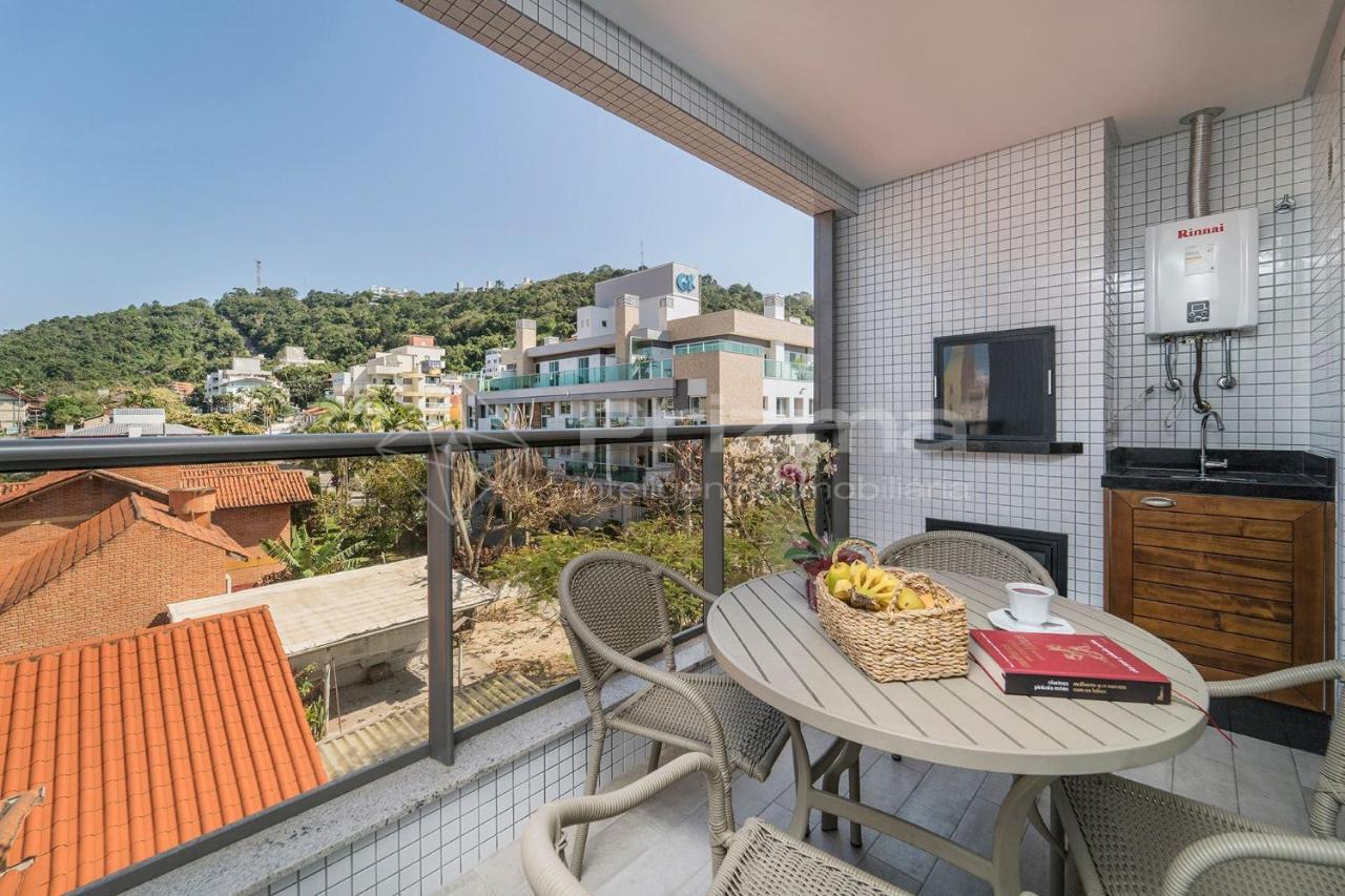 Pm 205 - Apartamento De Alto Padrao Com Rooftop, 3 Quartos Na Praia Bombinhas Com Excelente Localizacao. Экстерьер фото